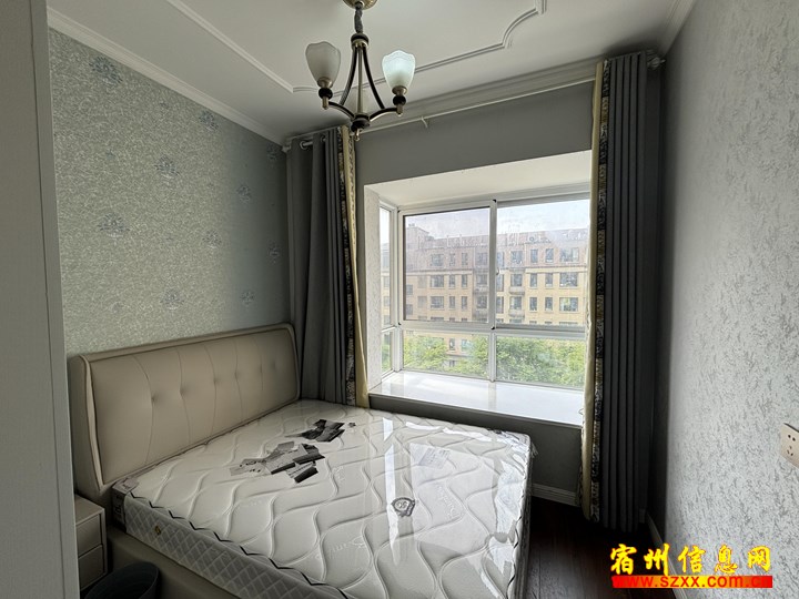 宿州院子南区--自己禁精装40来万可那