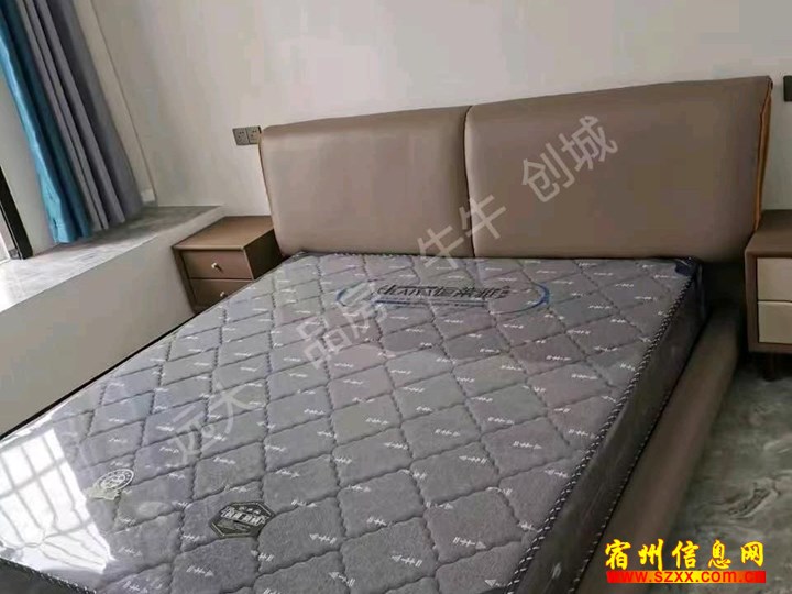汴北佳苑800/月精装修