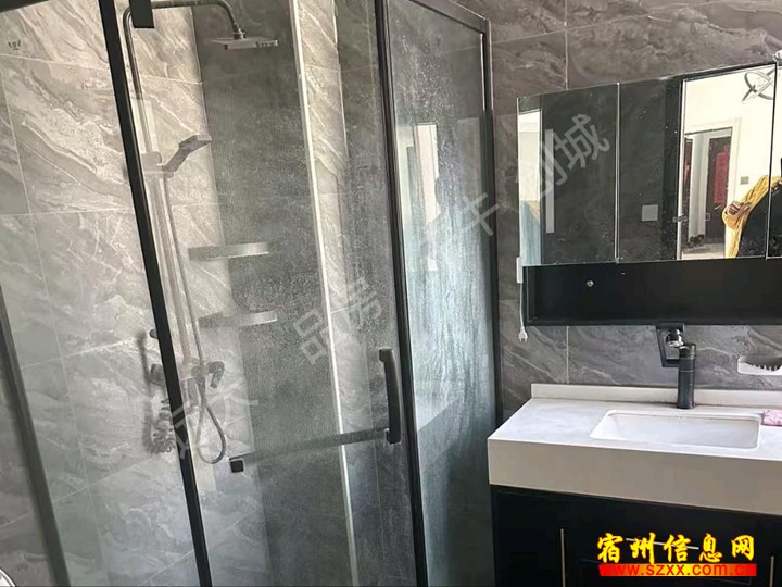 汴北佳苑800/月精装修