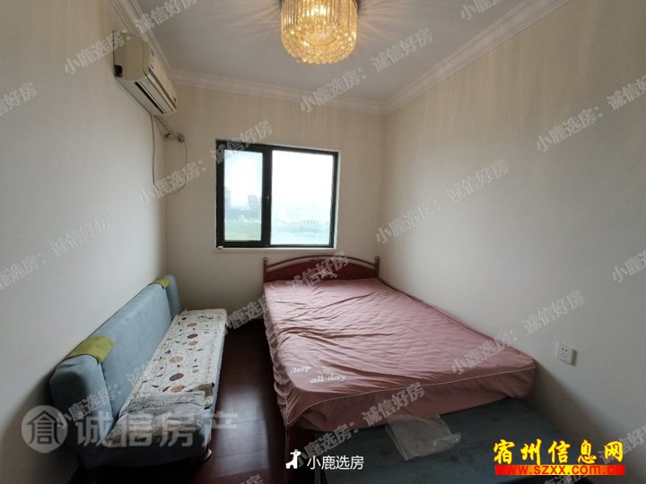 恒大御景湾 100平方 1200元/月