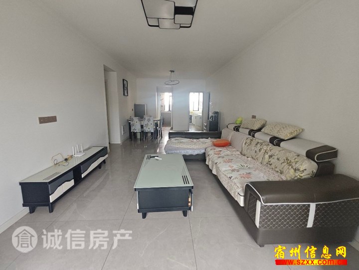哈佛玫瑰园,精装修三室,黄金楼层