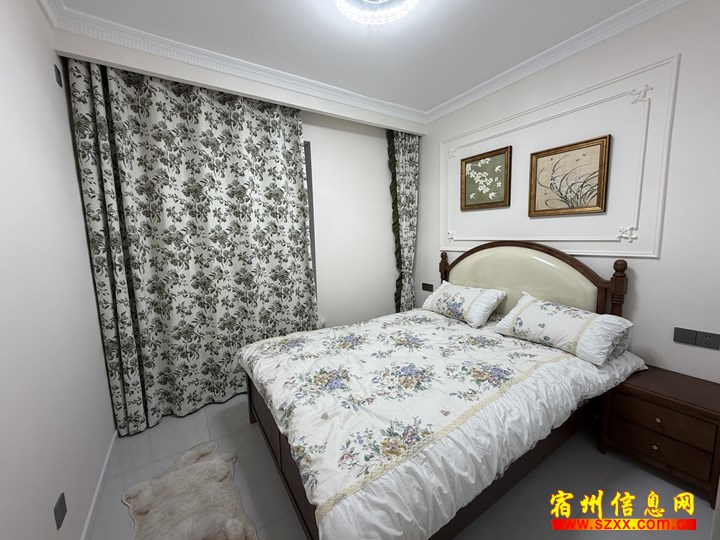 急卖 急卖 龙登和城商品房 精装修 全屋满配