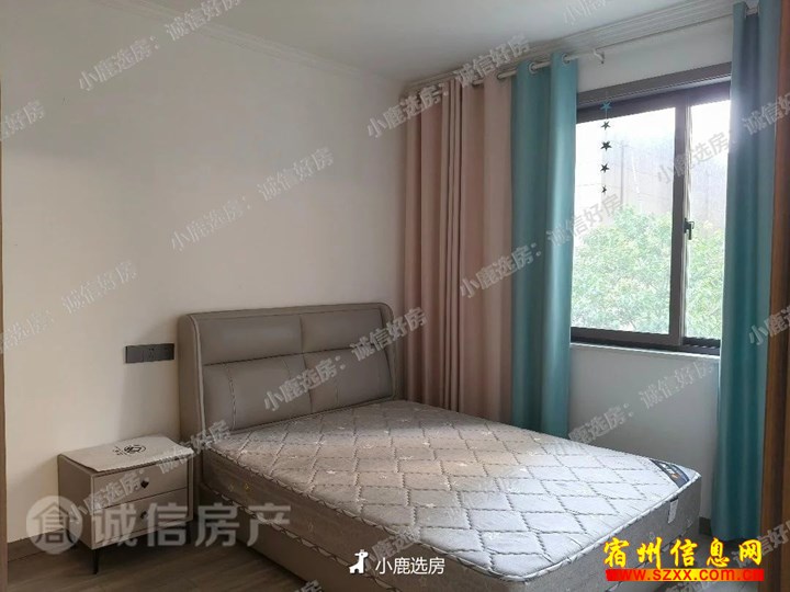金方世纪城三室,1200/月豪华装修
