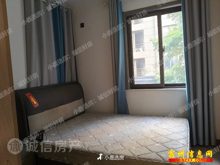 金方世纪城三室,1200/月豪华装修