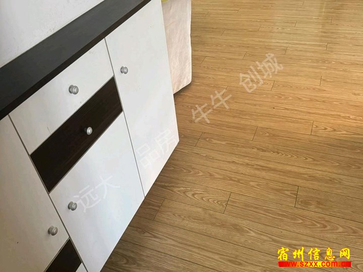 陪读好房出租,房东直租