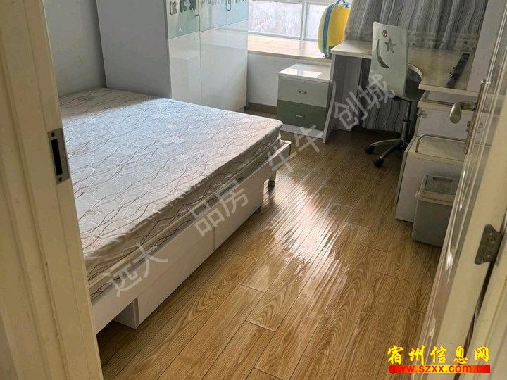 陪读好房出租,房东直租