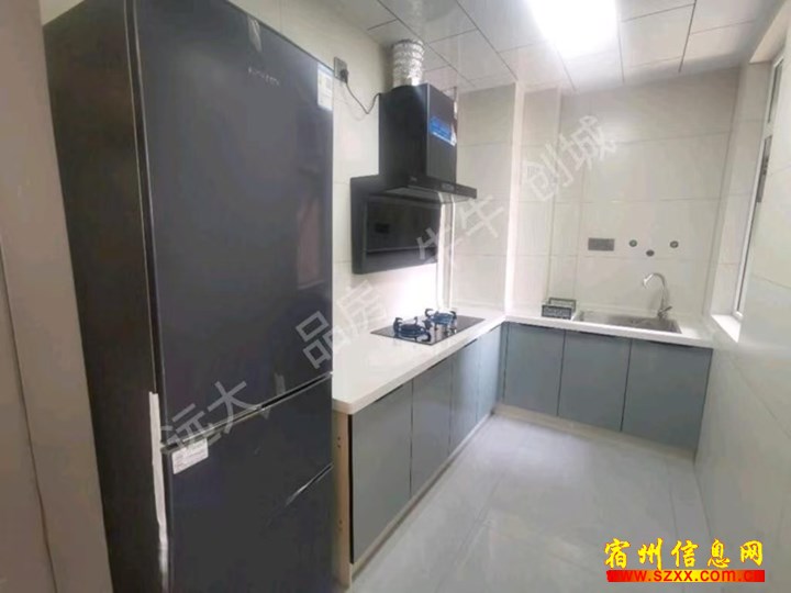 唐园直租,小区新出好房