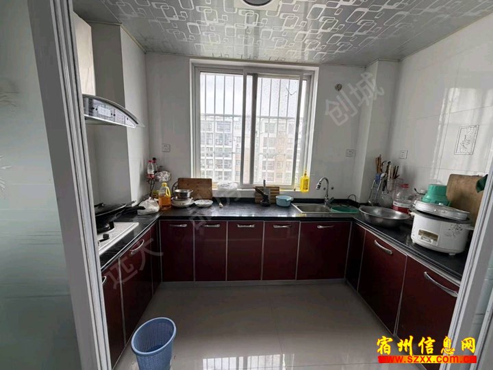 环宇银河绿苑南区 48万