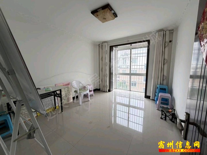 环宇银河绿苑南区 48万