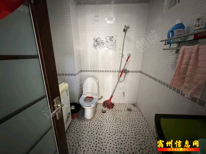 环宇银河绿苑南区 48万