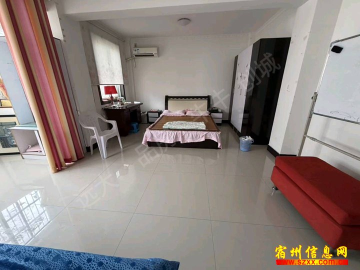 环宇银河绿苑南区 48万