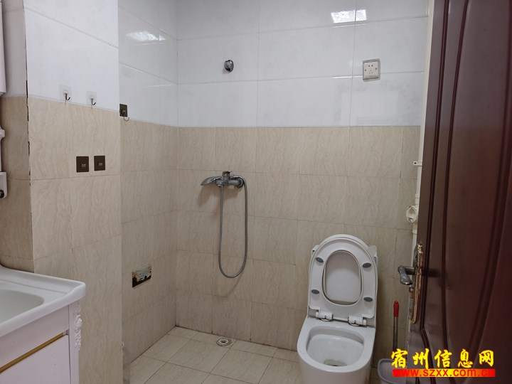 南翔宝贝城 一室一厅拎包入住