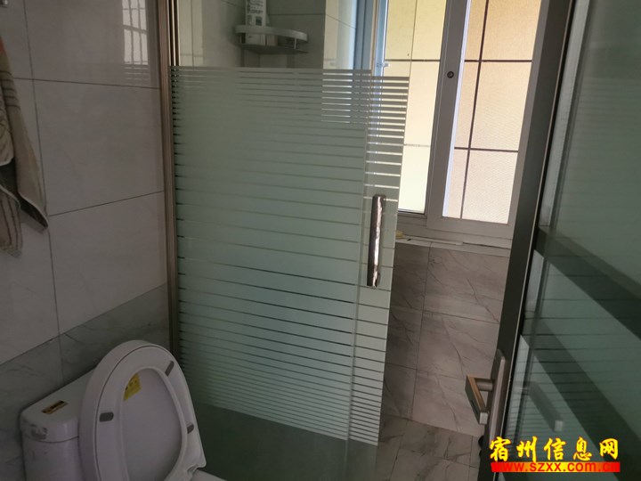 一中对面学源居精装两室1100家电齐全拎包就住