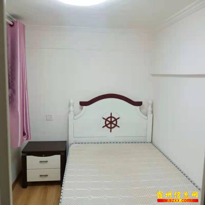 老一中旁翰林苑精装两室复式800拎包就住随时看房