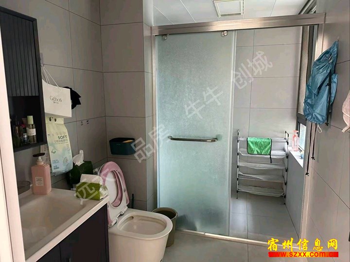 丽水苑东区精装修1200/月