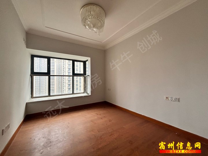 急售急售了 恒大名都 一次未住 大边户精装 满二 随时看房
