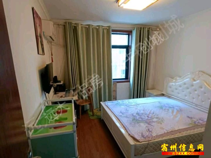 苏宁旁两淮城市广场精装不同三楼850月拎包入住