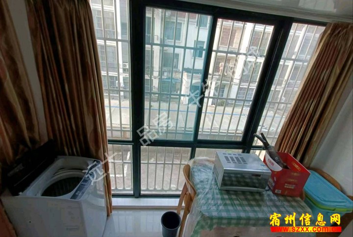 苏宁旁两淮城市广场精装不同三楼850月拎包入住