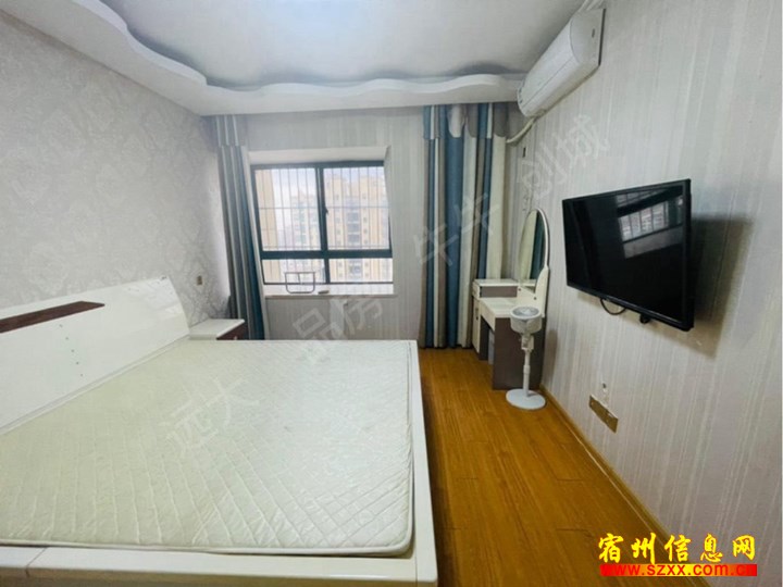 中辰一品三室房源 合租家庭均可
