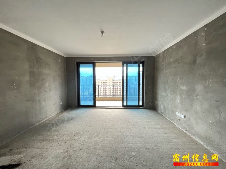 碧桂园小高层4室2厅纯毛坯,好户型采光好。价格可谈