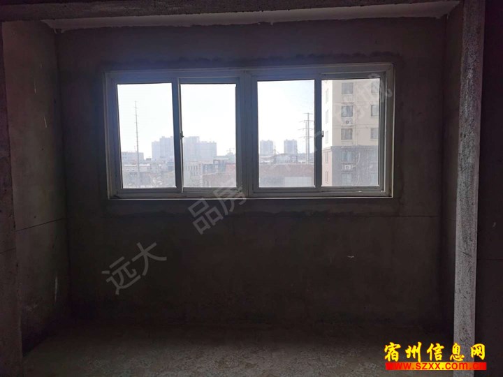 花王新村 中豪国际对面 毛坯出租