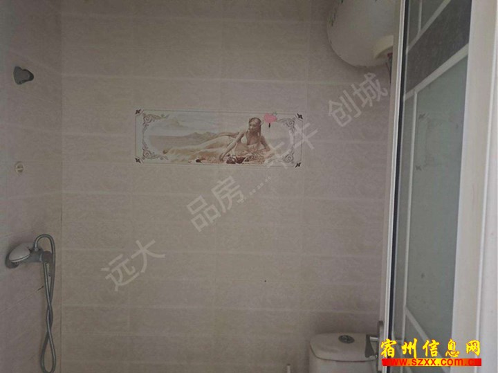 家乐福公寓 整租 一室一厅 有网 家具齐全 拎包入住随时看房