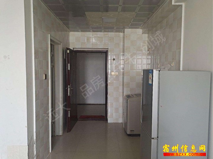 家乐福公寓 整租 一室一厅 有网 家具齐全 拎包入住随时看房