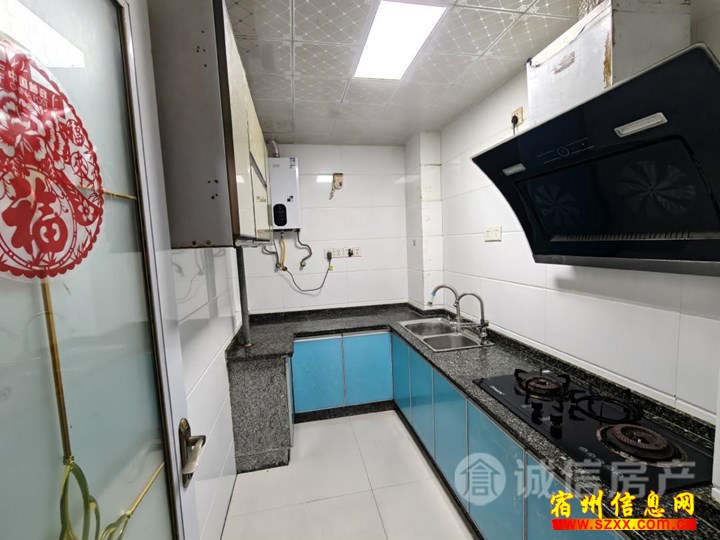n南翔云集附近三室拎包入住。