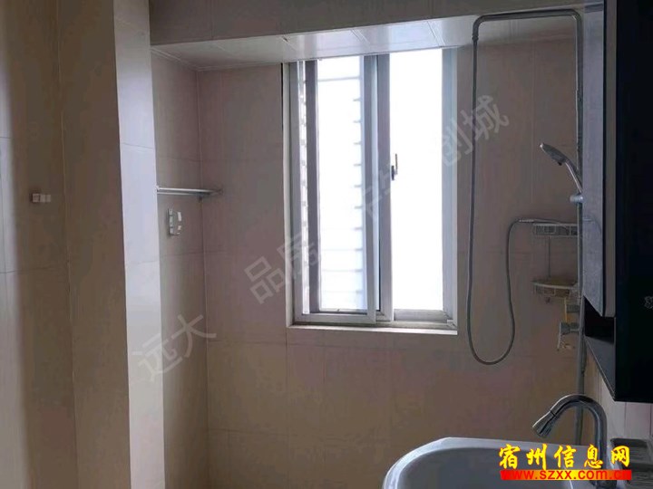 捡漏捡漏了 明日世纪花园 精装 满二 有学校较近 随时看房