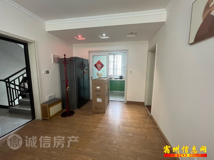环宇银河绿苑精装两室拎包入住1000元/月出租!