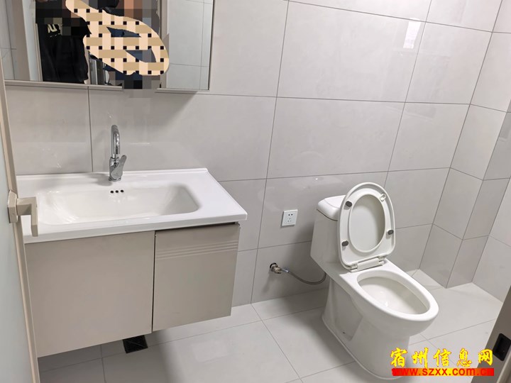 五一花园小区 七楼拎包入住