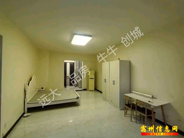 同盛广场700/月精装修