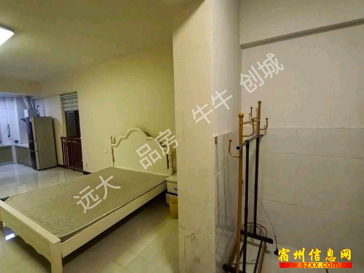 同盛广场700/月精装修
